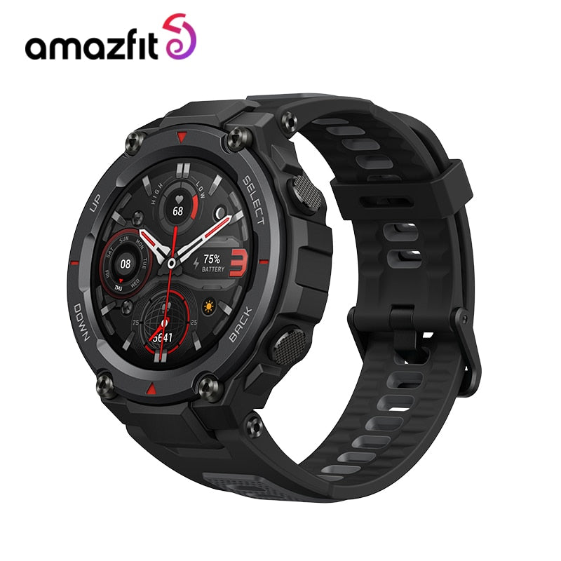 Amazfit Trex Pro Smart Watch Global Version