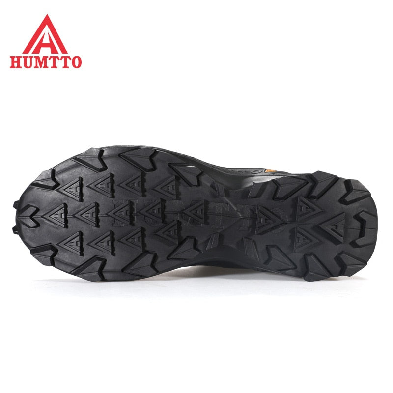 HUMTTO Professional Outdoor Sport Shoes