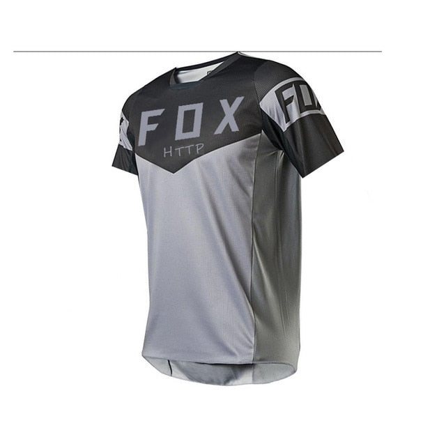 HTTP FOX Off-road Cycling Jersey