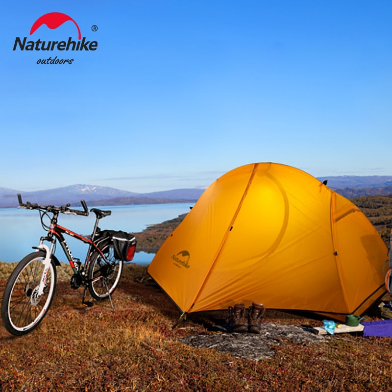 Naturehike 1 Person Cycling Tent