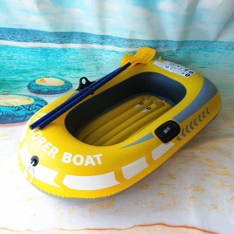 High Quality 150/188cm Inflatable Boat