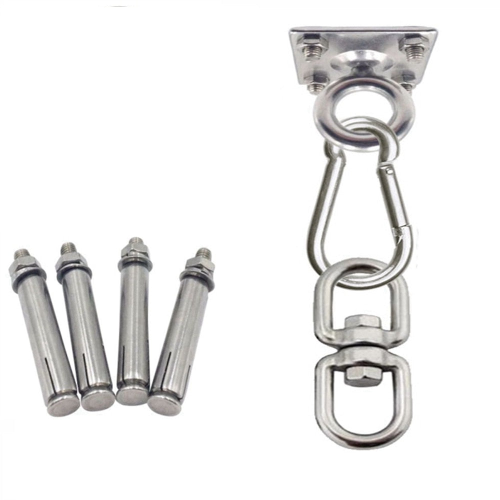 304 Stainless Steel Ceiling Hanging Kit