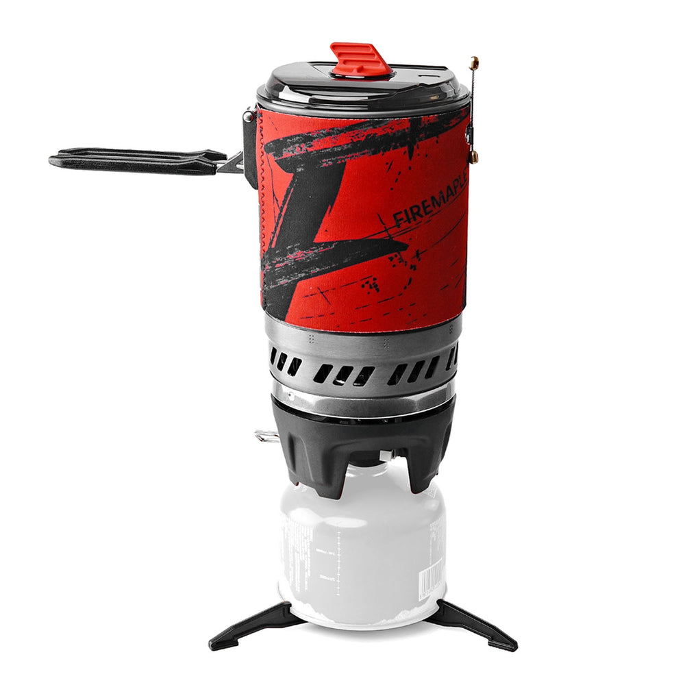 Fire Maple Portable Polaris X5 Cooking System