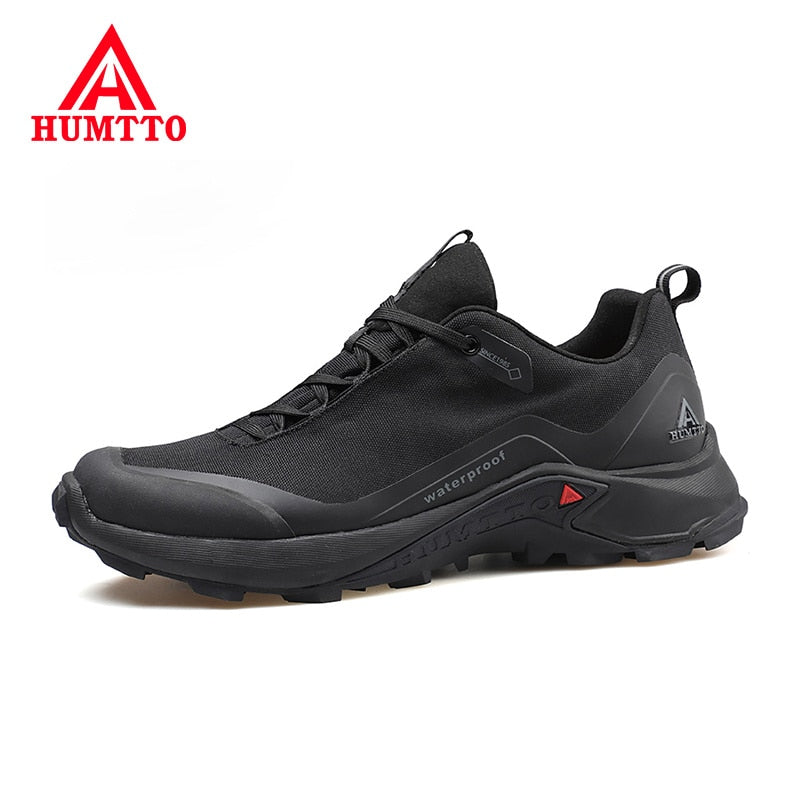 HUMTTO Breathable Outdoor Low Sneakers
