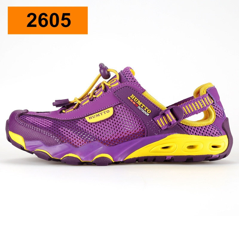Humtto Outdoor Hiking Shoes