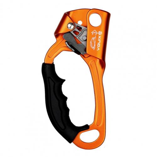Rock Climbing Rope Clamp Hand Ascender