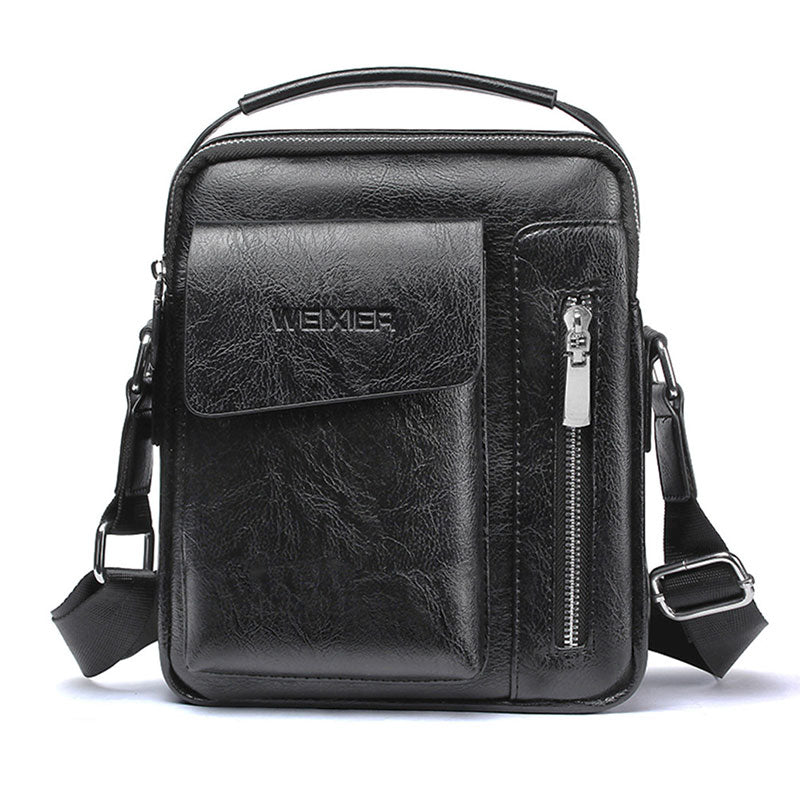 WEIXIER Multi-function Messenger Bags