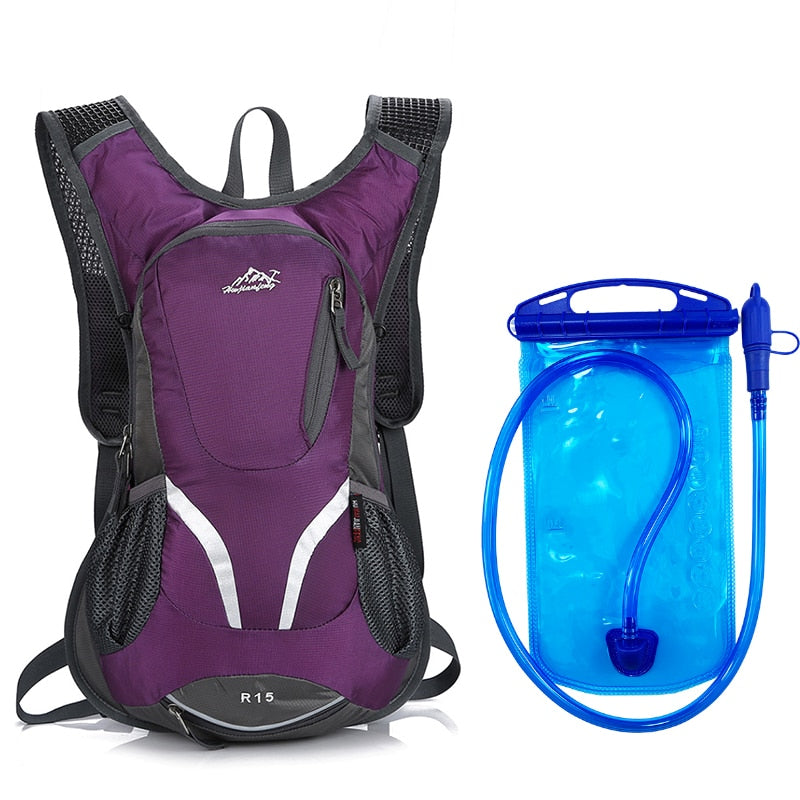 15L Outdoor Sport Hydration Backpack