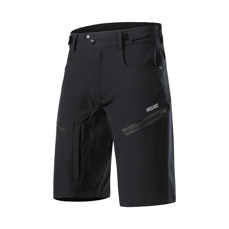 ARSUXEO Outdoor Sports Hiking Shorts