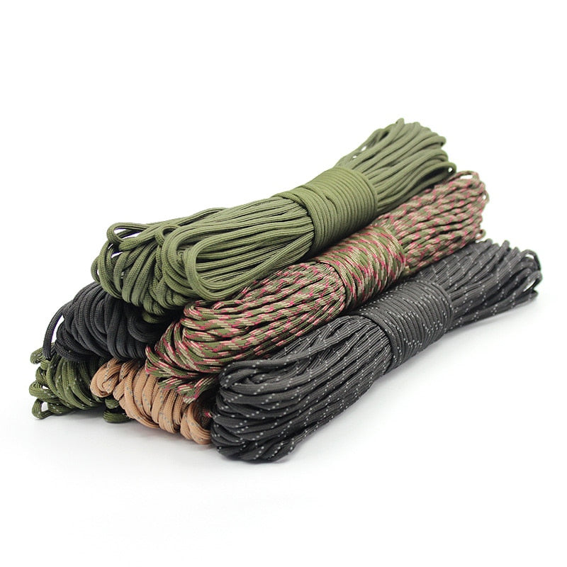 Outdoor Camping Rope Tent Accessories