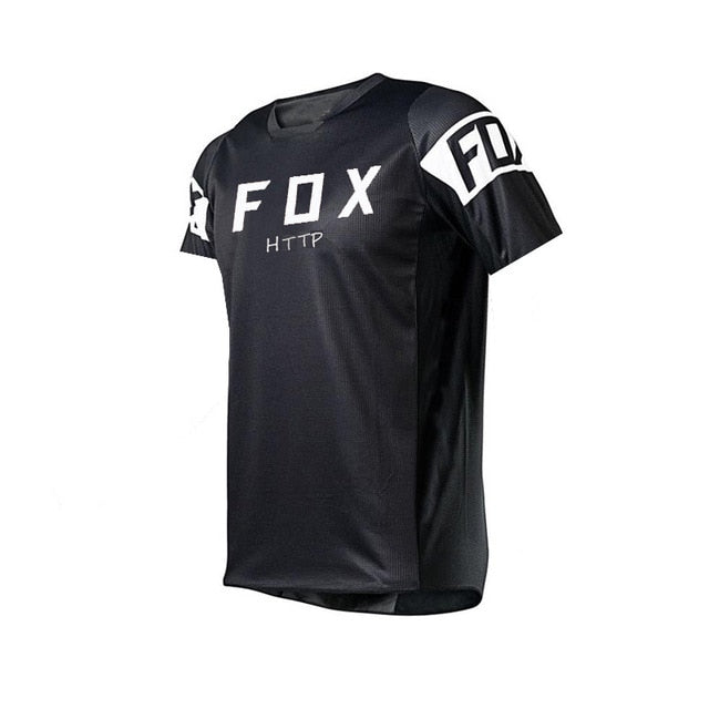 HTTP FOX Off-road Cycling Jersey