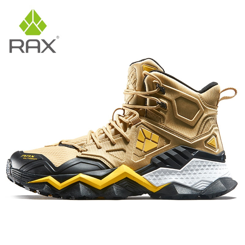 RAX Outdoor Sports Footwear