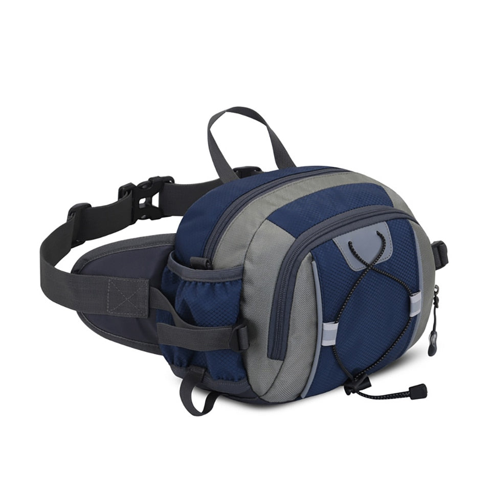 Outdoor Travel Hiking Waist Pack