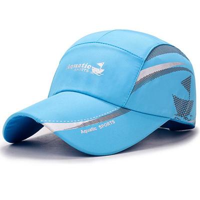 Adjustable Waterproof Baseball Caps