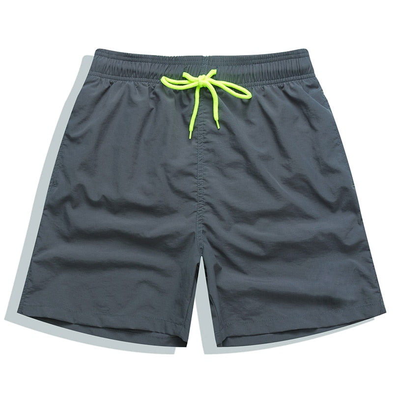 DATIFER Men's Beach Short