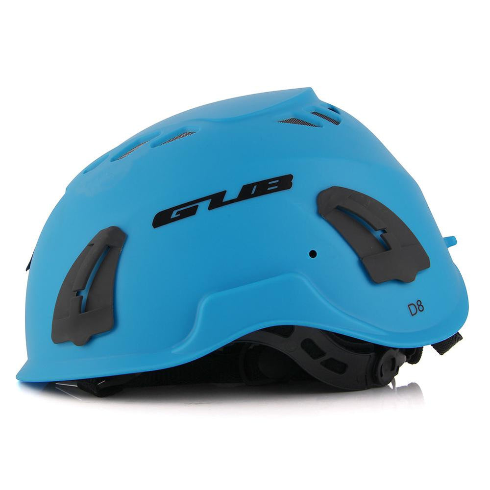 Professional Mountaineer Rock MTB Helmet