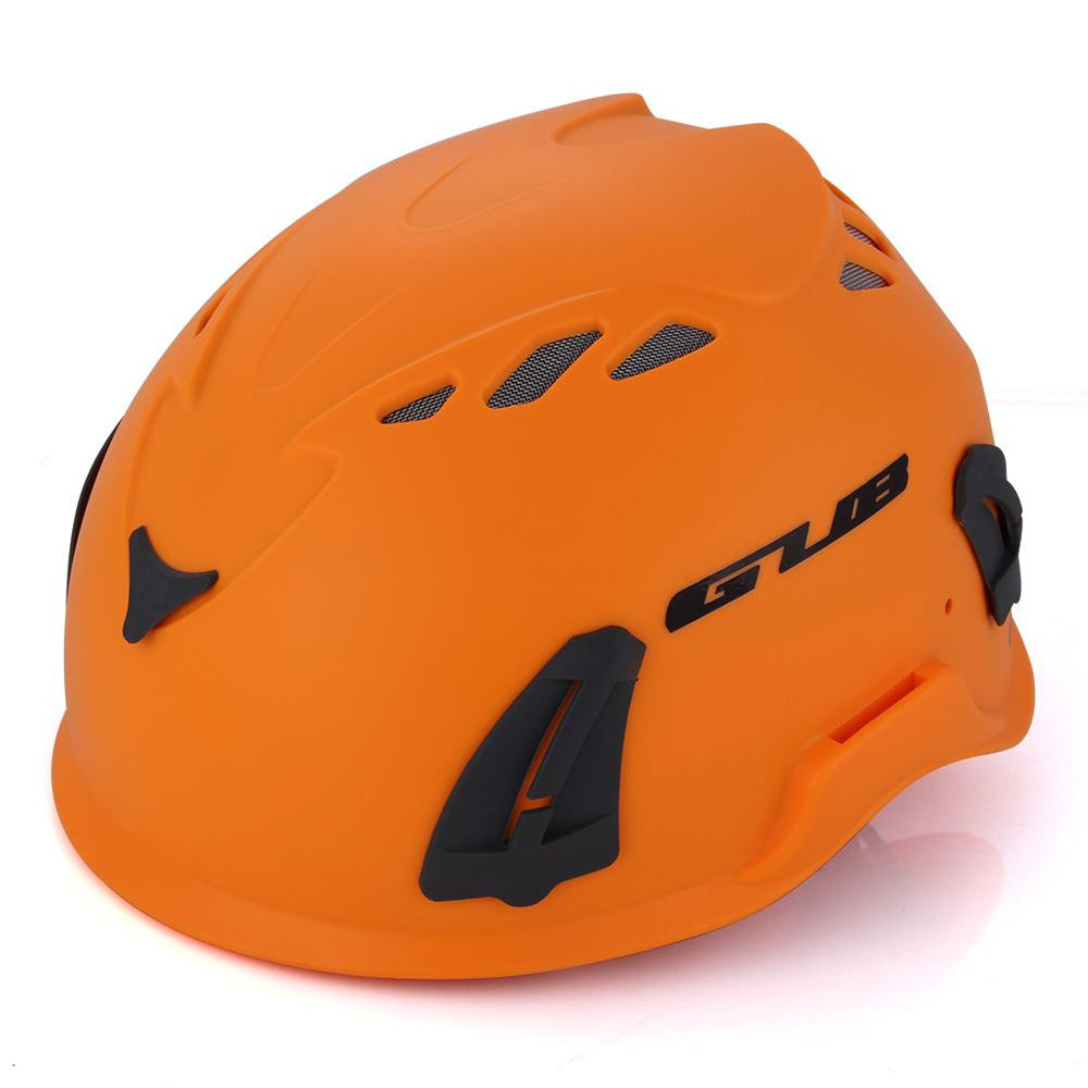 Professional Mountaineer Rock MTB Helmet