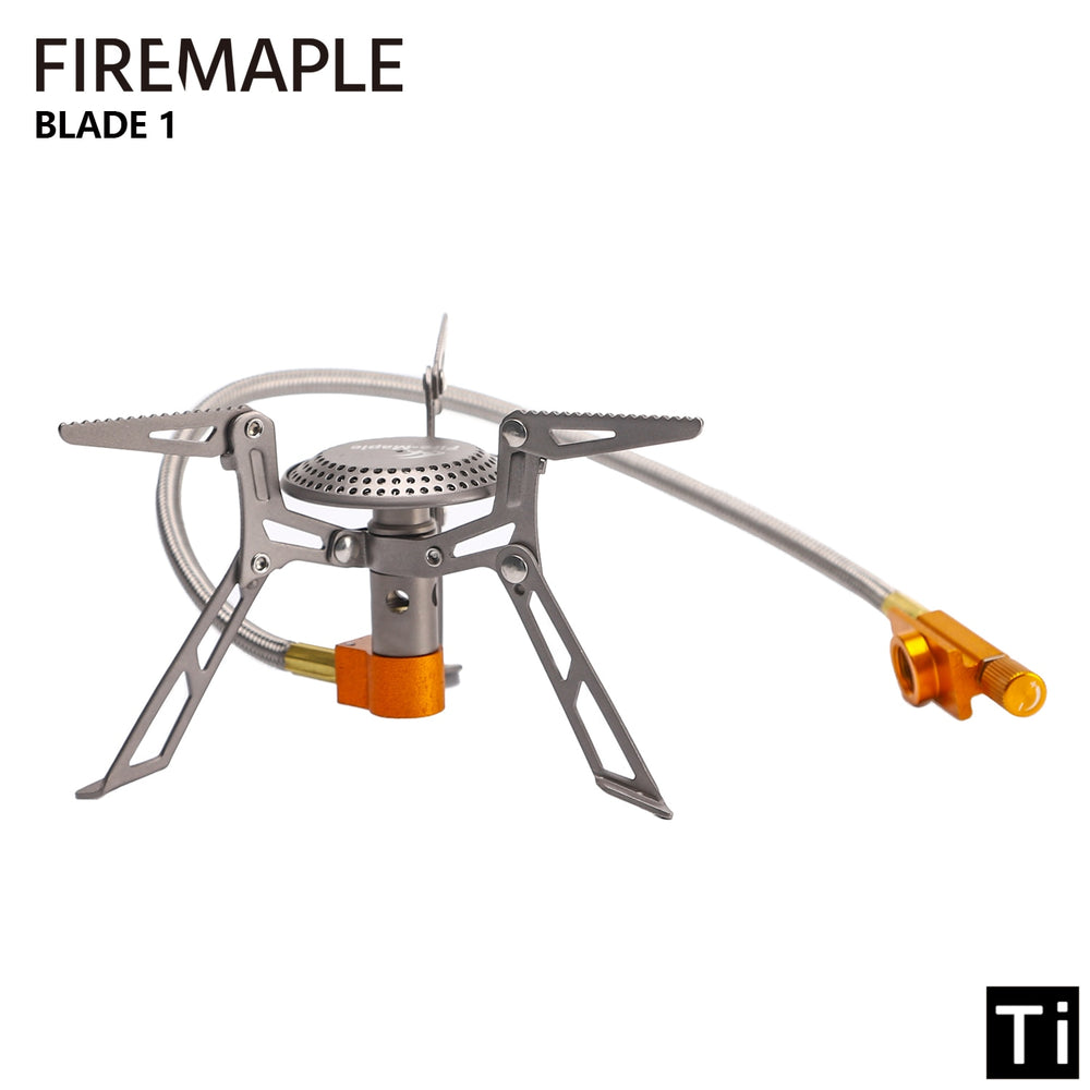 Fire Maple Titanium Ultralight Outdoor Stoves
