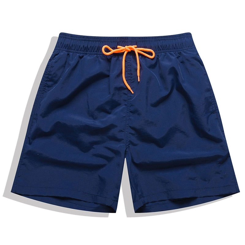 DATIFER Men's Beach Short