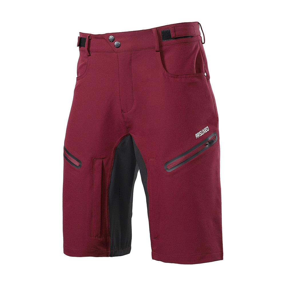 ARSUXEO Outdoor Sports Hiking Shorts