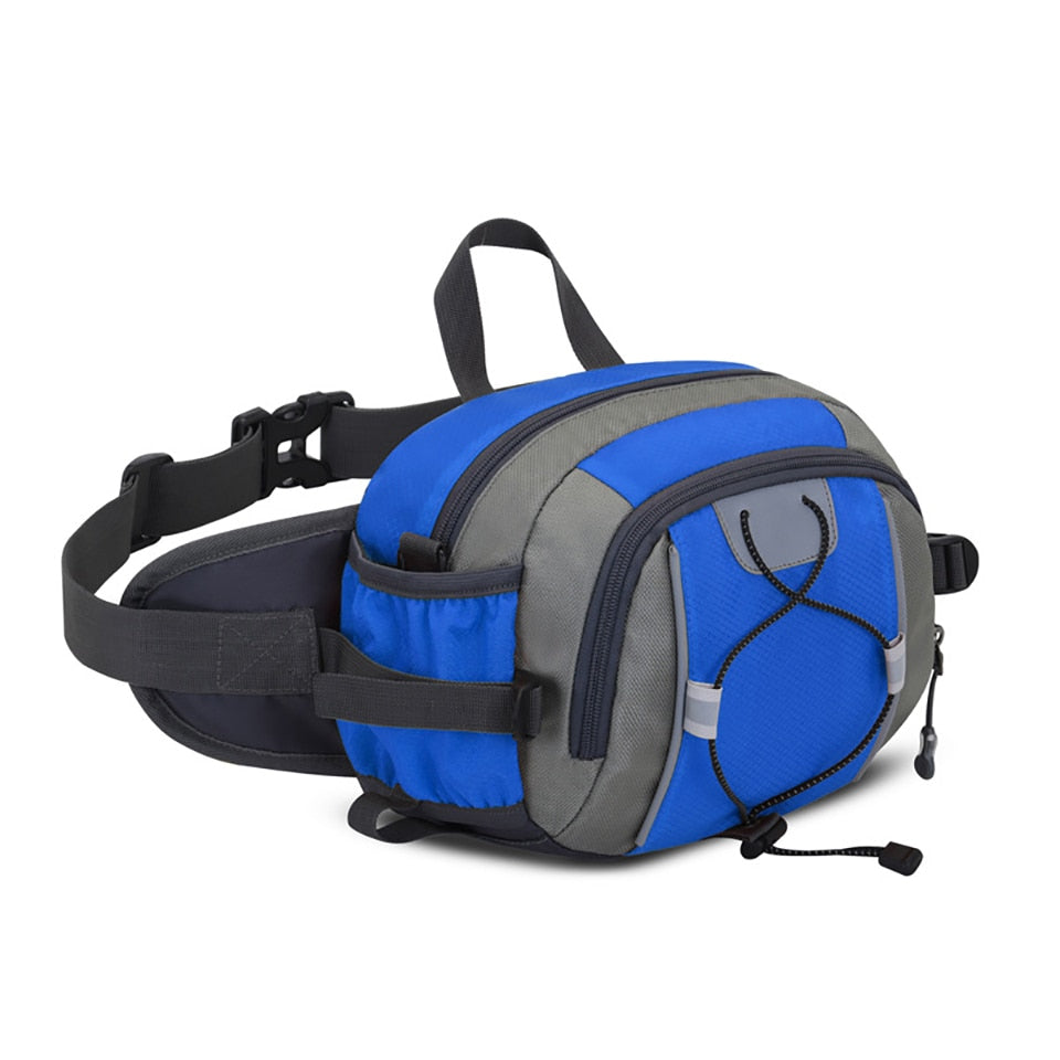 Outdoor Travel Hiking Waist Pack