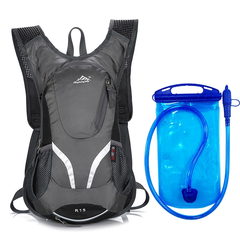 15L Outdoor Sport Hydration Backpack