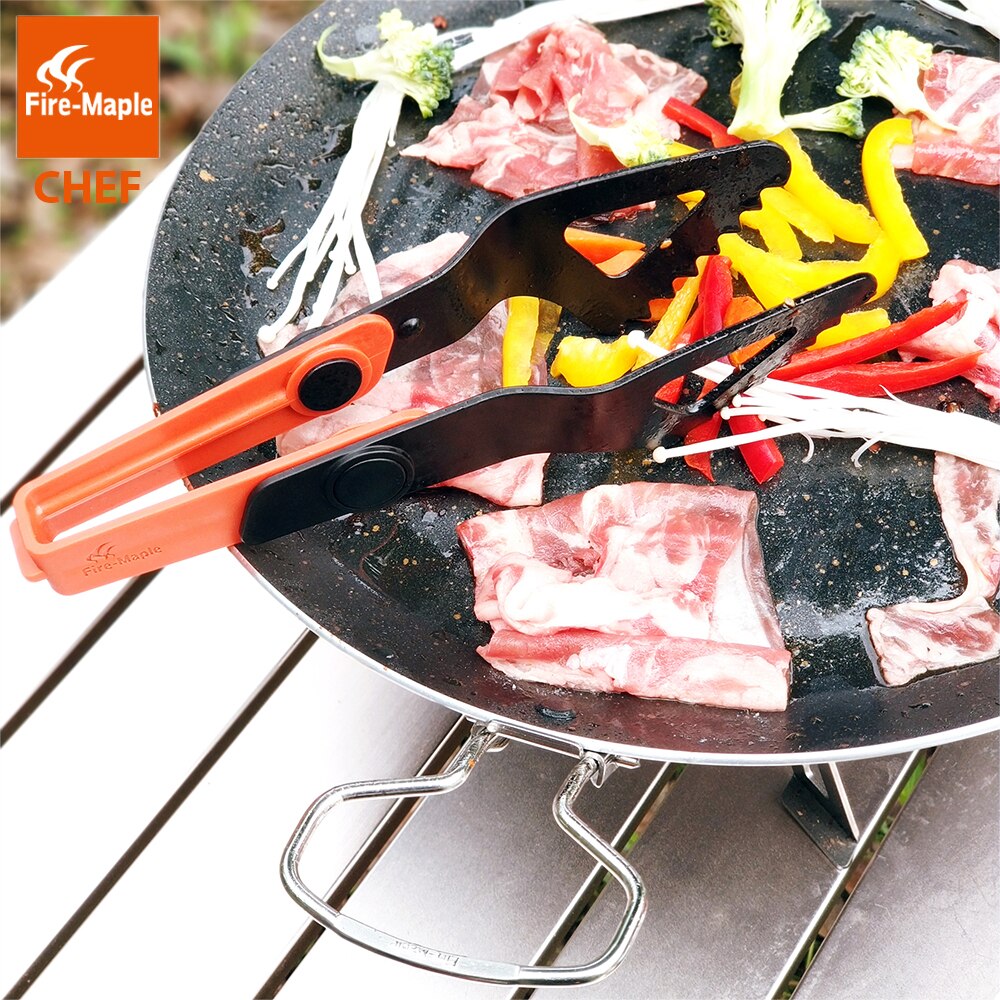 Fire Maple Outdoor Chef Cooking Utensil Kit