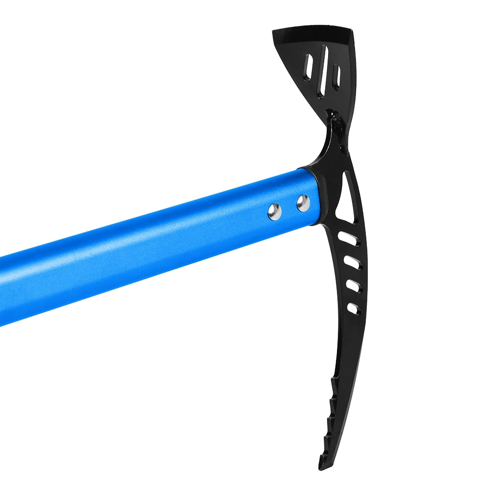 LIXADA Climbing Lightweight Ice Axe