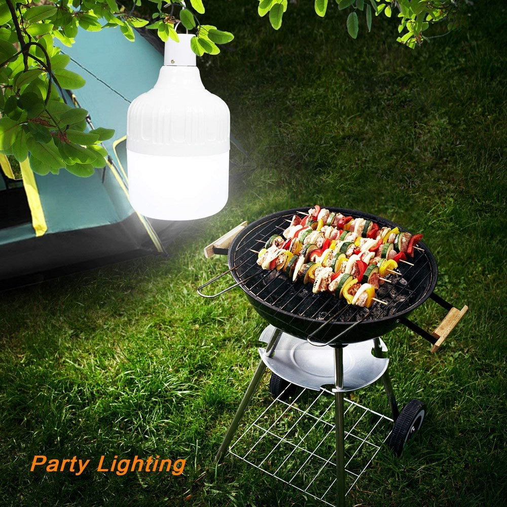 Pocketman Dimmable LED Camping Lantern