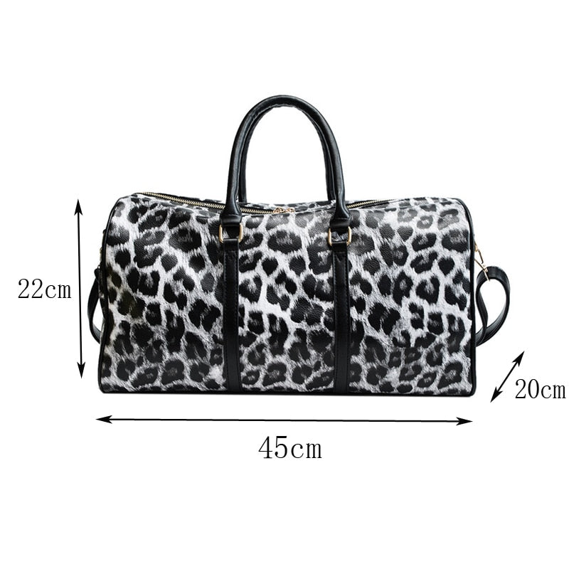 Fashion Travel Bag for Women