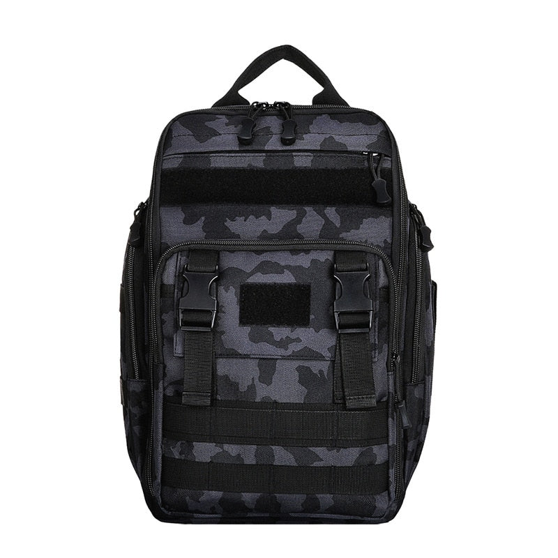 Waterproof Multifunctional Backpack