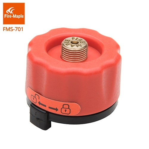 Fire Maple Camping Gas Stove Head Adapter