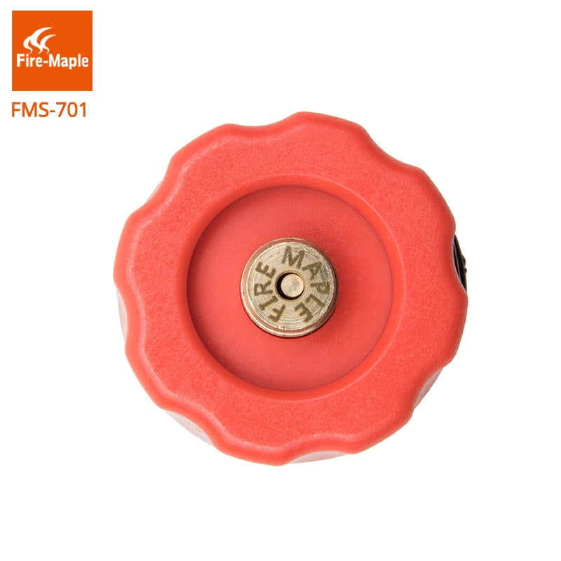 Fire Maple Camping Gas Stove Head Adapter