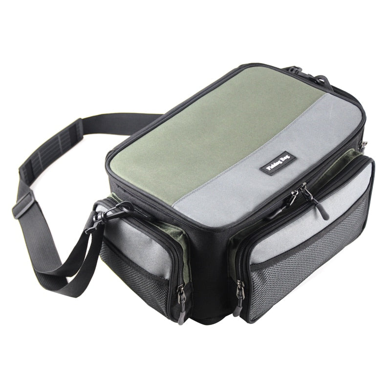 Outdoor Carp Fishing Tackle Shoulder Bags