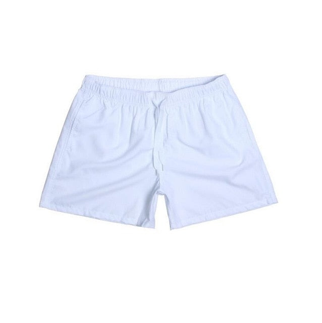 ALSOTO Quick Dry Swimming Shorts