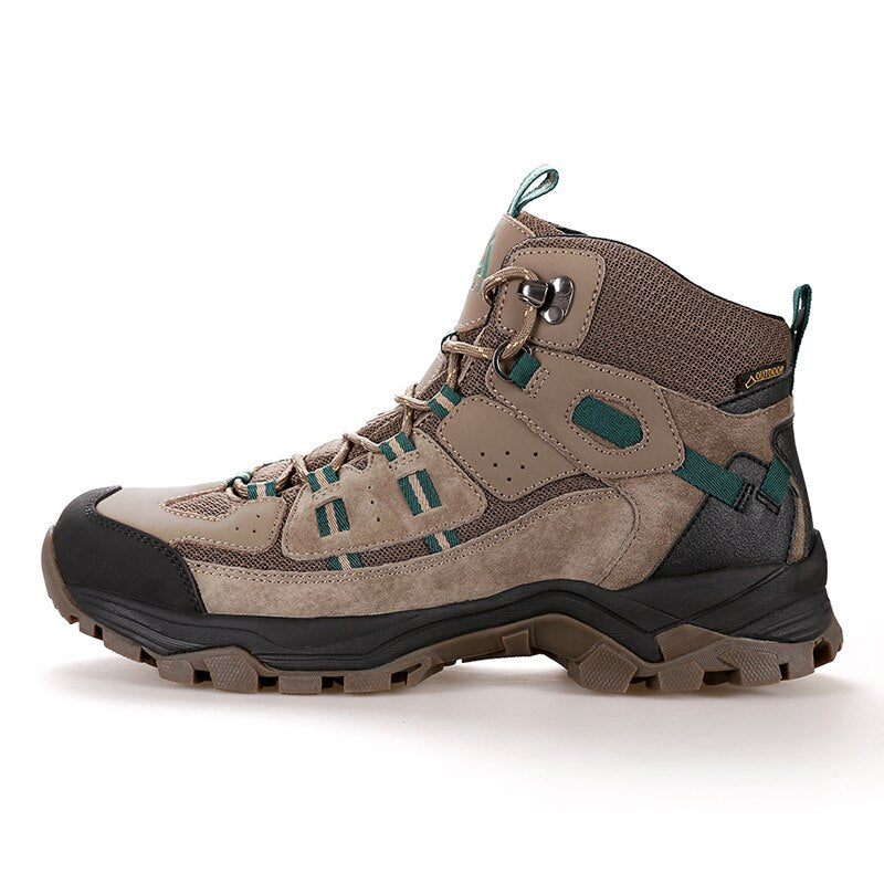 HUMTTO Professional Outdoor Hiking Shoes