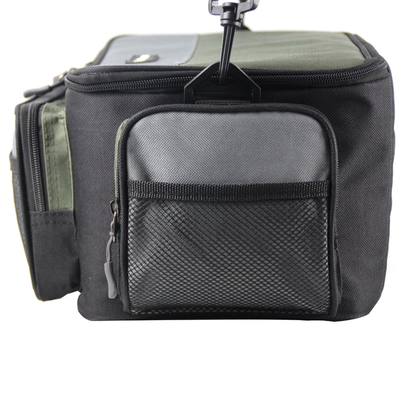 Outdoor Carp Fishing Tackle Shoulder Bags