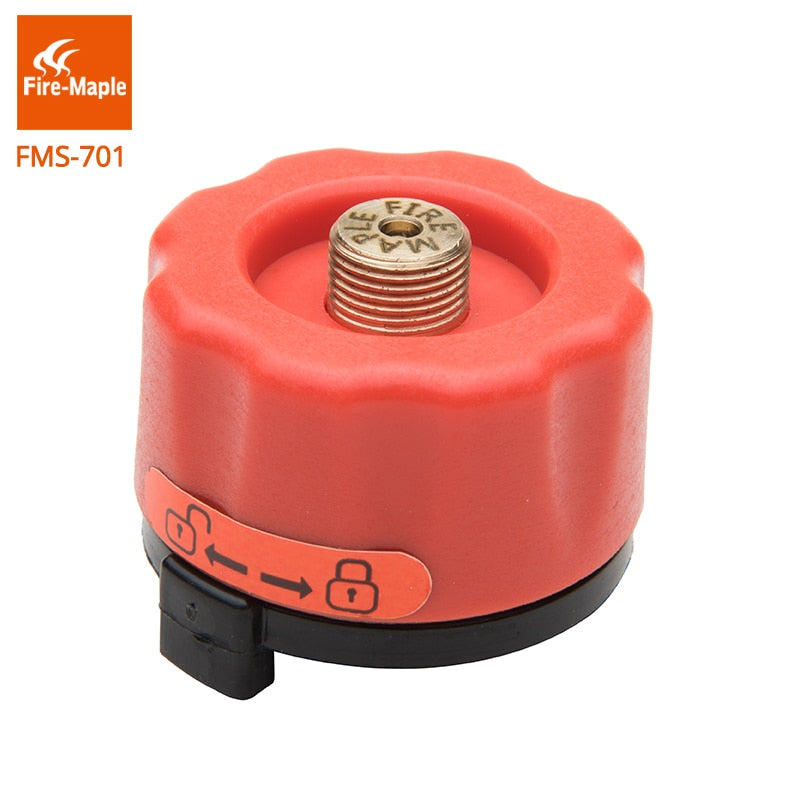 Fire Maple Camping Gas Stove Head Adapter