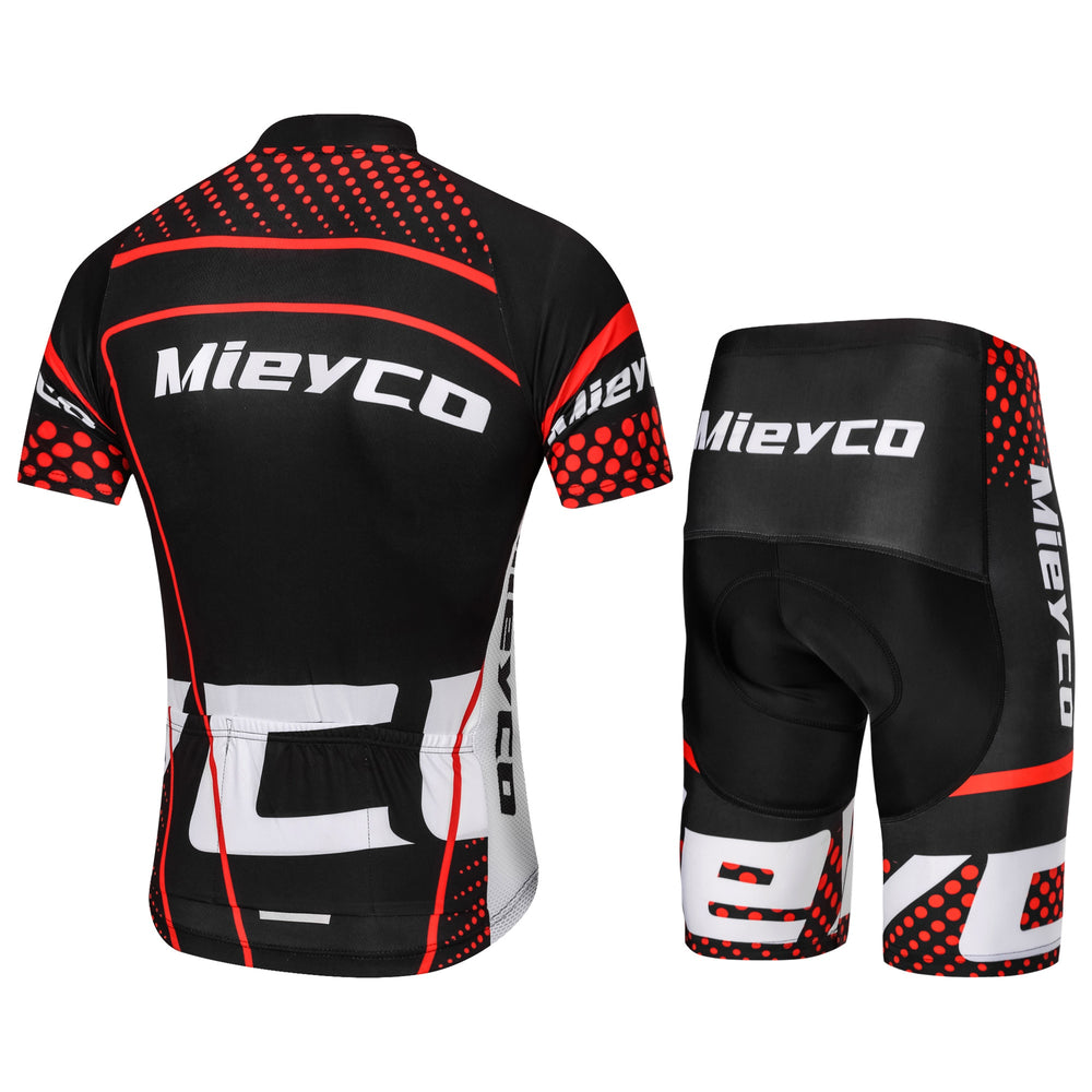 MIEYCO Cycling Clothing Set