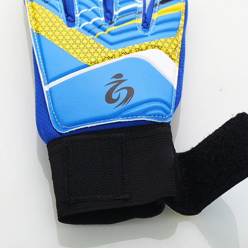 Kid's Soccer Goalkeeper Gloves