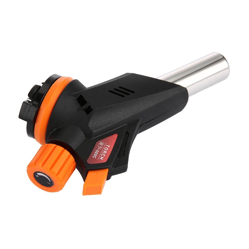 Auto Ignition Lighter Gun Flame Lighter