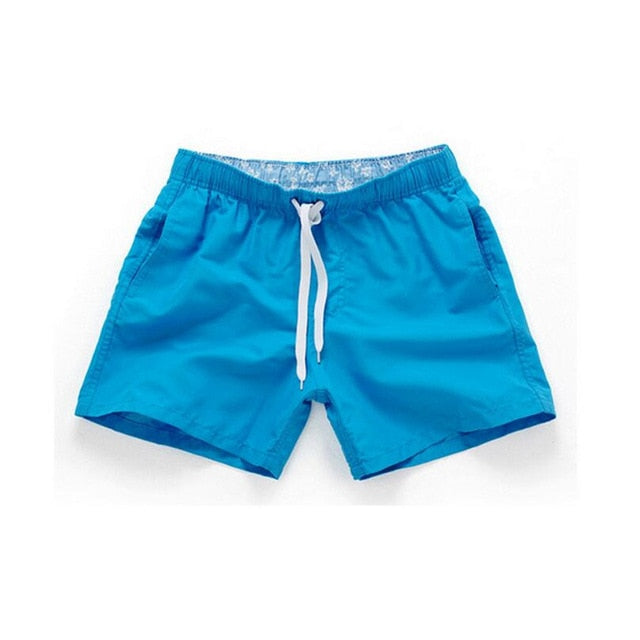 ALSOTO Quick Dry Swimming Shorts