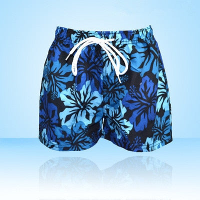 VIDMID Kid's Summer Beach Shorts