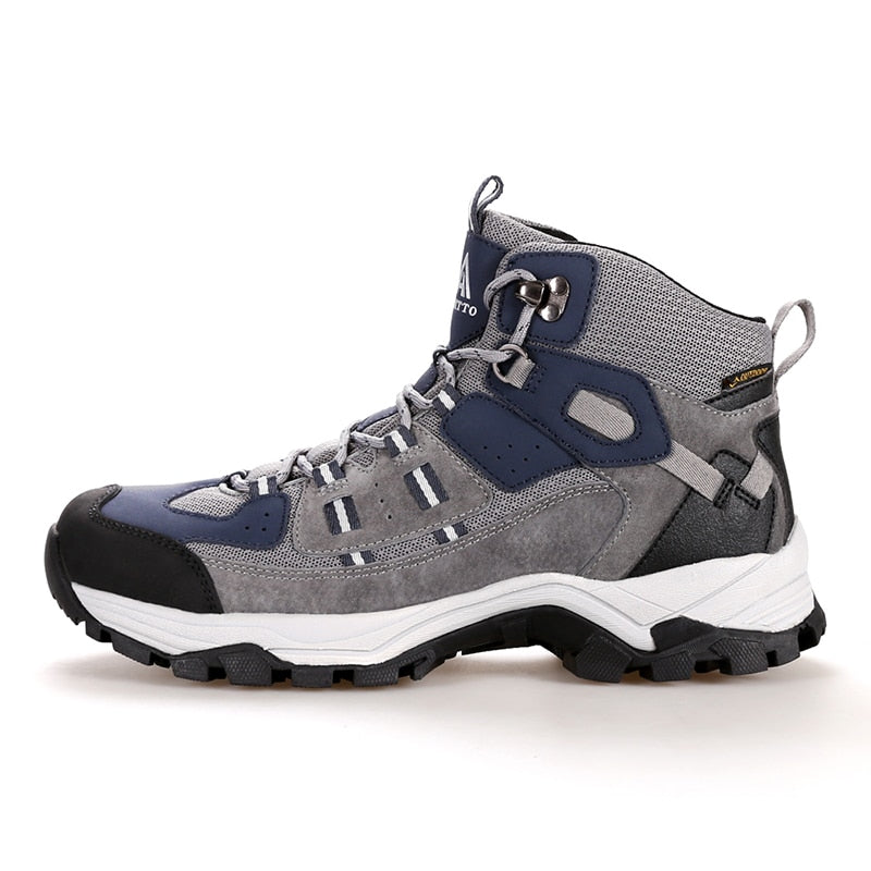 HUMTTO Professional Outdoor Hiking Shoes