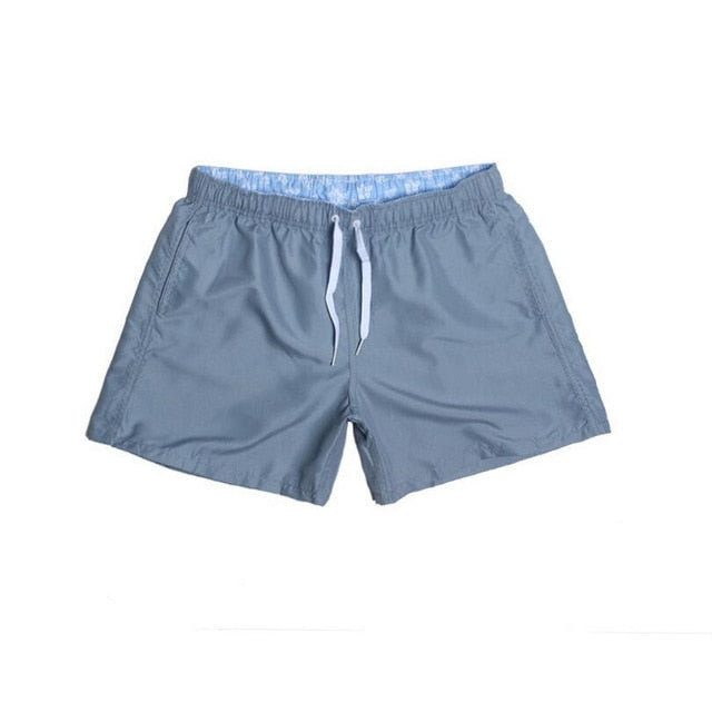 ALSOTO Quick Dry Swimming Shorts