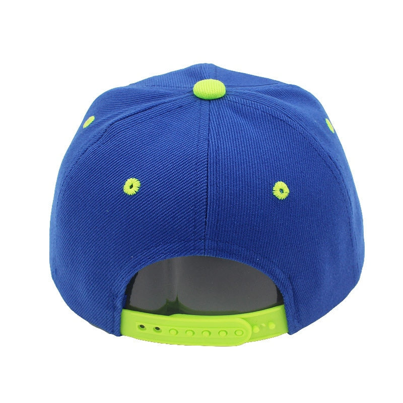 LOVINGSHA Adjustable Baseball Caps