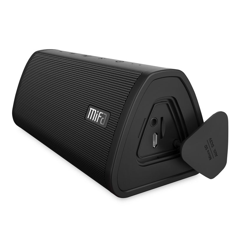 Mifa Bluetooth Portable Wireless Loudspeaker Sound System Waterproof Outdoor Speaker