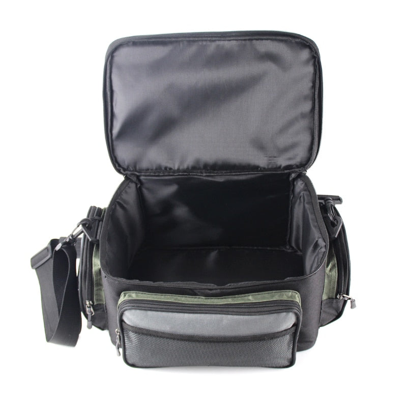 Outdoor Carp Fishing Tackle Shoulder Bags