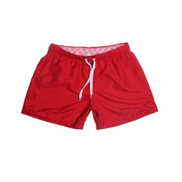 ALSOTO Quick Dry Swimming Shorts
