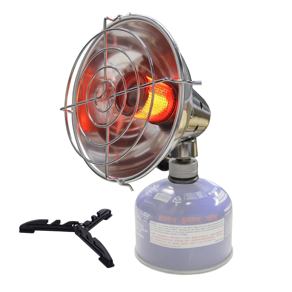 APG Portable Outdoor Camping Tent Heater
